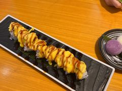 -东加寿司.料理(水游城店)