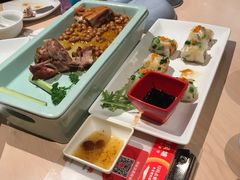 -避风塘(宝山万达店)