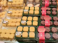 -泸溪河桃酥(西直门凯德店)