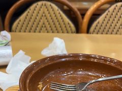 -萨莉亚意式餐厅(天河城购物中心店)