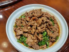 私房牛肉-鲜得莱渔港·小平岛海胆馆(七贤岭店)