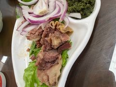 -清真·益鑫羊肉手抓馆(花园北街店)