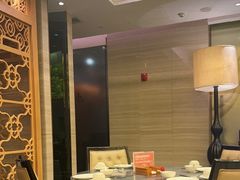 -汕头龙光喜来登酒店-采悦轩中餐厅