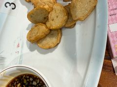 -大家发海鲜城夜排档(华山中路店)