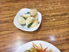 -老陕兄弟(彩虹新城店)