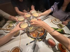 -牛人日志·鲜牛肉骨汤火锅(万科里瑧店)