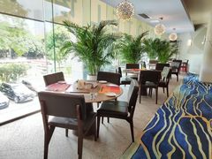 -万德诺富特酒店·自助餐厅(万德大厦店)