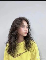 -LJOY丽锦造型·烫发染发