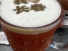 -钱锋炭缸烧烤(南湖大路总店)