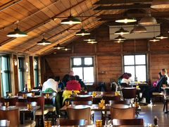 -Pakkhús Restaurant