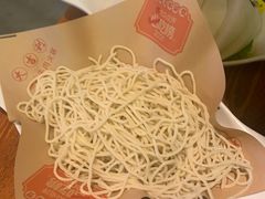 -大吉利潮汕鲜牛肉火锅(王府井店)