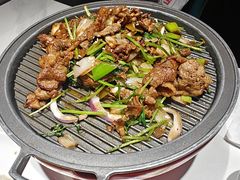 -大碗居·烤鸭·鱼头泡饼(天坛东门店)