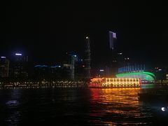 -珠江夜游广州塔·中大码头