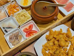 -芸南道·过桥米线(昆明老街旗舰店)