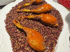 -秀儿四九城·新京菜(亚运村鸟巢店)