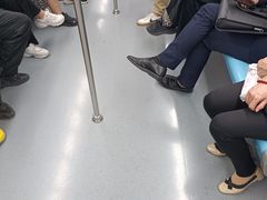 -嘉善路(地铁站)