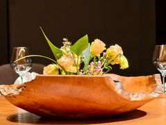 -木守西溪溪隐餐厅