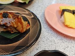 -争鲜回转寿司(朝外悠唐PLUS店)