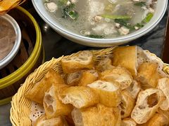-安泰楼·佛跳墙创始人·传统闽味早茶·酒楼(三坊七巷闽菜地标店)