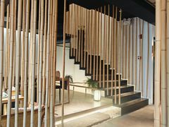 -竹里馆·淮扬菜·功夫茶(老门东店)