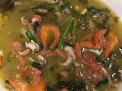 -蟹掌柜肉蟹煲(公园路店)