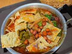 -水平有限广西米粉·广西风味集(五道口店)