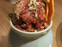 -江户烧肉(高德店)