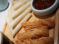 -刀板香·安徽菜(国购IFC店)