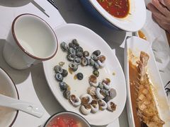 -阿毛饭店首店·宁波老字号(文化广场店)