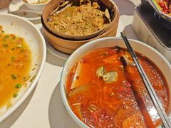 -不倒翁·安徽名菜楼(步行街店)