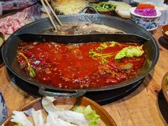 -楠火锅(哈尔滨金爵万象店)