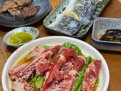 -牛也烧肉(摩尔城店)