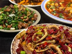 -醉八仙热酒馆(渝中店)
