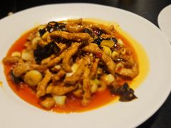 -顺香居·老字号湖北菜(江汉路店)