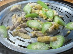 -阿鸡鱼庄·顺德鲜蒸小炒(亚运村店)