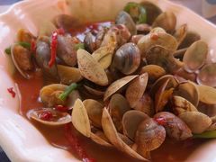 -钱大妈海鲜饭店(保利林语店)