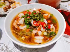 -赵小姐丨新中餐(曲江店)