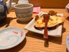 -隐泉京望日式料理(太和广场店)