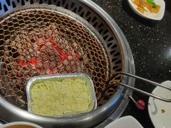 -木槿花韩式炭烤·熟成肉工坊(孙文东路店)