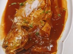 -小螺号海鲜·地道鲁菜(省体总店)