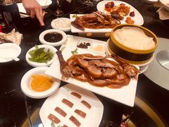 -阿庄新豫菜(通泰路店)