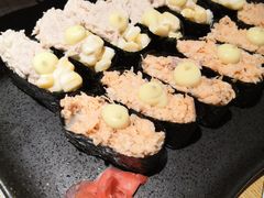 -鱼意寿司(钟村分店)