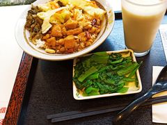 -永和大王(赤峰路二店)