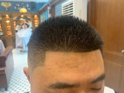-贝勒爷专业男发