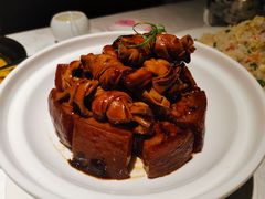 -古越舫·精品杭帮菜(商都路店)