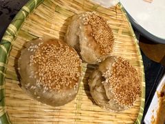 -年巴羊肉铺老铜锅(梅江店)