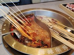 -热辣宗师·串串火锅(万达金街店)