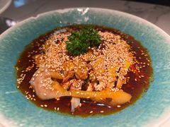 -雀蓝川菜(滨湖万象汇店)