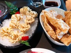 -捞王锅物料理(上海世茂广场店)