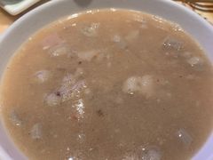 -清真·老门框爆肚涮肉·中华老字号(丰管路店)